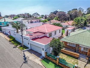 3 Bed House in Orange Grove