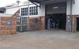 485 m² Industrial space in Westmead