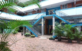 2 Bedroom Apartment in Pinetown Central