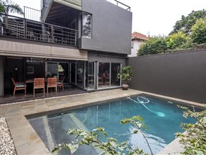 4 Bed House in Berea