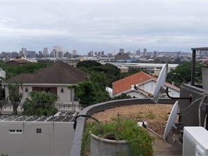 4 Bed House in Berea