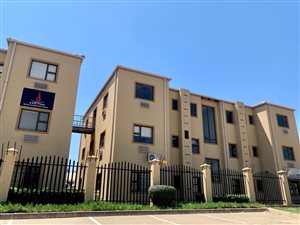 110 m² Commercial space in Klipfontein View