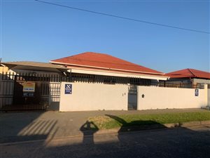 2 Bed House in Newlands