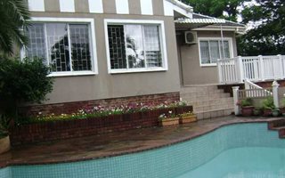 3 Bedroom House in Red Hill