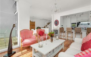 2 Bedroom Apartment in Hyde Park