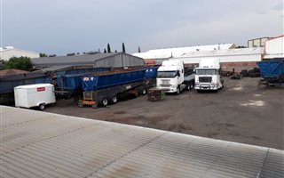300 m² Industrial space in Brakpan North