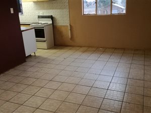 2 Bed House in Randfontein