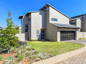 3 Bed Cluster in Cedar Creek