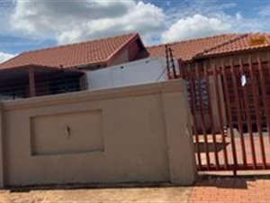 3 Bed House in Dawnpark
