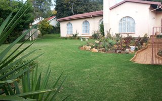 3 Bedroom House in Northcliff