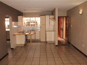 2 Bed Apartment in Nelspruit