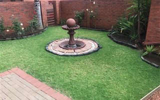 2 Bedroom Townhouse in Eco Park