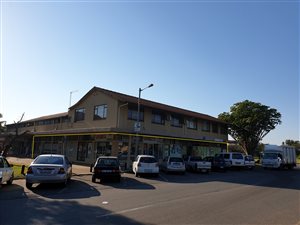 308 m² Retail Space in Athlone Park