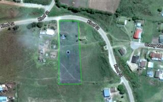 4890 m² Land available in Pacaltsdorp