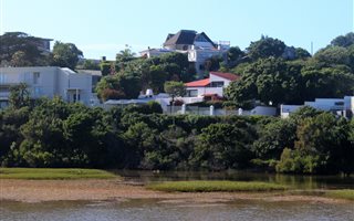 5 Bedroom House in Plettenberg Bay