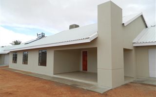 3 Bedroom House in Springbok