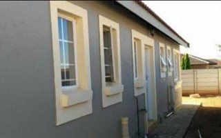 3 Bedroom House in The Orchards