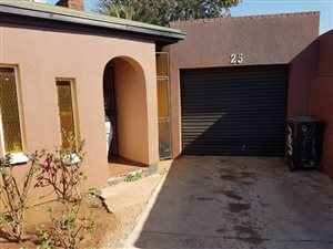3 Bed House in Minnebron