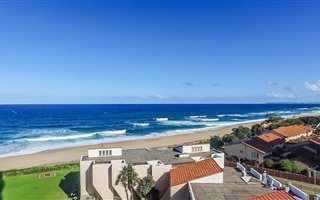 3 Bedroom Simplex in Umhlanga Rocks