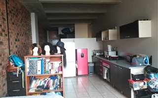 1 Bedroom Apartment in Braamfontein