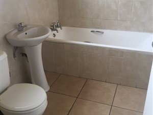 1 Bed Flat in Primrose