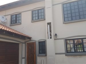 3 Bed Cluster in Kengies