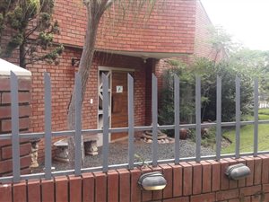 250 m² Office Space in Louis Trichardt