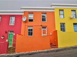 3 Bed House in Cape Town City Centre