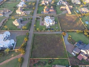 2021 m² Land available in Verresig Country Estate