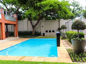 1 Bed House in Bryanston