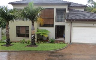 3 Bedroom Townhouse in St Michaels on Sea