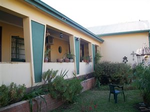 3 Bed House in Upington