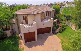 4 Bedroom House in Silver Stream