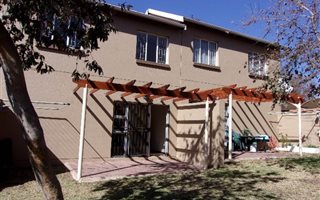 2 Bedroom Townhouse in Greenstone Hill