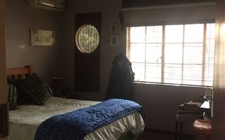 2 Bedroom Apartment in Zwartkop