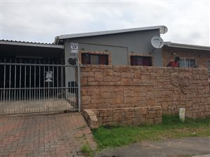2 Bed House in Sunford