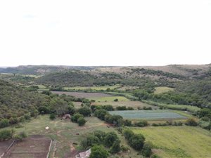 1003 ha Farm in Groot Marico