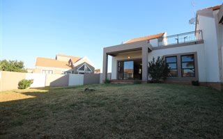 2 Bedroom Duplex in Broadacres