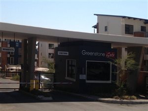 2 Bed Apartment in Greenstone Hill