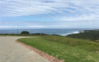 1022 m² Land available in Khamanga Bay