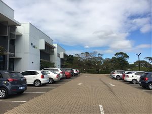 183 m² Commercial space in New Town Centre (Gateway)