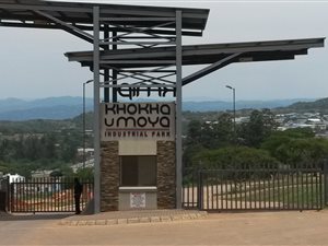 3823 m² Land available in Rocky Drift