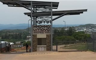 3823 m² Land available in Rocky Drift