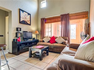 2 Bed Townhouse in Benoni North