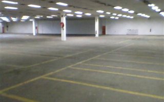 3655 m² Industrial space in Tongaat Central