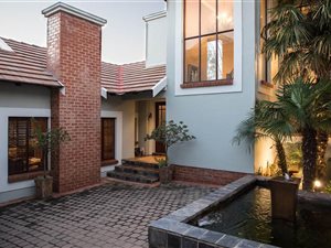 4 Bedroom House in Woodlands Estate