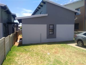 3 Bed House in Noordwyk