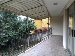 5 Bed House in Fairview