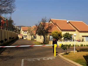 2 Bed Townhouse in Sunninghill