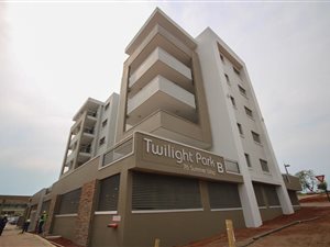 2 Bed Apartment in Umhlanga Ridge